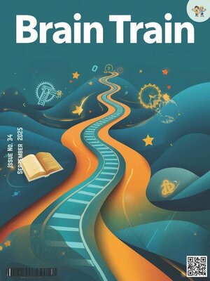 cover image of Brain Train